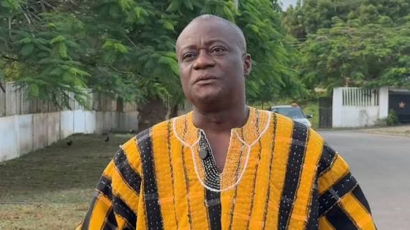 W/R Minister Joseph Nelson calls for sustainable agenda to keep Sekondi Stadium active after rehab