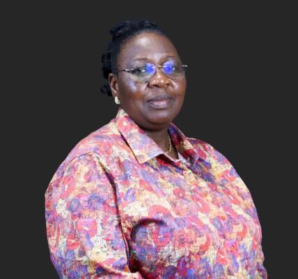 Ghana’s Nuclear Communications Expert Bellona Gerard Vittor-Quo joins IAEA Regional Training in Rwanda