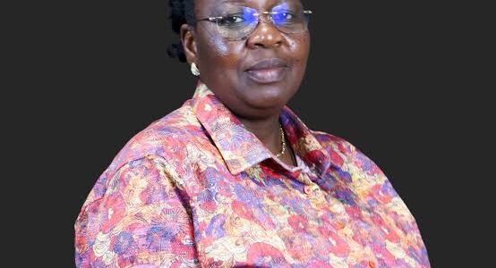 Ghana’s Nuclear Communications Expert Bellona Gerard Vittor-Quo joins IAEA Regional Training in Rwanda