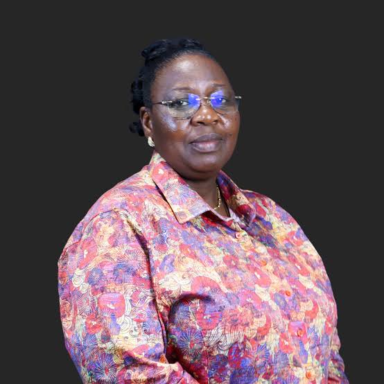 Ghana’s Nuclear Communications Expert Bellona Gerard Vittor-Quo joins IAEA Regional Training in Rwanda