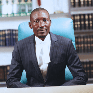 Verify AI-generated data before publication -Lawyer Zacharia Tanko Musah to journalists 