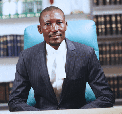 Verify AI-generated data before publication -Lawyer Zacharia Tanko Musah to journalists 