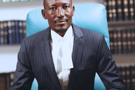 Verify AI-generated data before publication -Lawyer Zacharia Tanko Musah to journalists 
