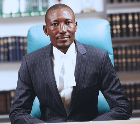 Verify AI-generated data before publication -Lawyer Zacharia Tanko Musah to journalists 