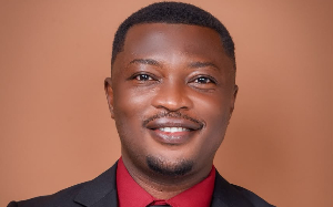 Ghanaian Journalist Nabil Ahmed Rufai selected for UK SciComm Fellowship at Imperial College London