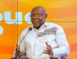 Aspiring Nat'l Chairman Akwasi Opong-Fosu calls for unity, institutional stability and stronger grassroots leadership