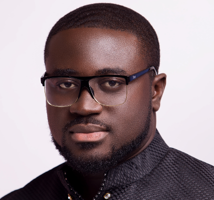 Ebenezer Adjetey Sowah - MD,  Genkas Energy Ltd