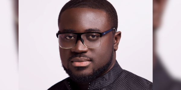 Ebenezer Adjetey Sowah - MD,  Genkas Energy Ltd