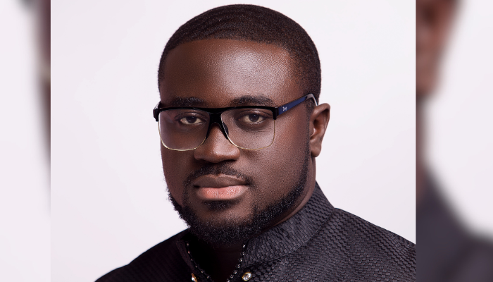 Ebenezer Adjetey Sowah - MD,  Genkas Energy Ltd