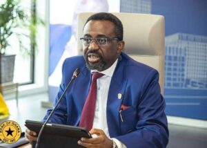 BoG directs banks to reduce NPL ratio to 10% by Dec. 2026