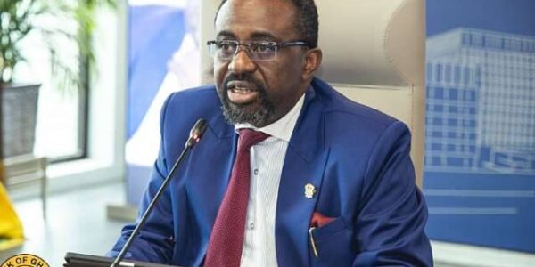 BoG directs banks to reduce NPL ratio to 10% by Dec. 2026