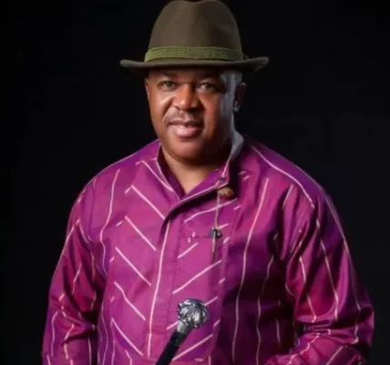 Nollywood Actor Francis Duru dies at 57