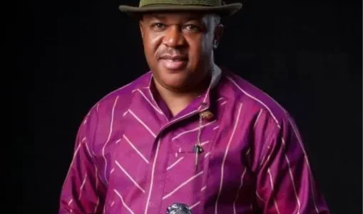 Nollywood Actor Francis Duru dies at 57