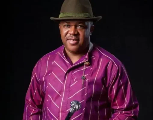 Nollywood Actor Francis Duru dies at 57
