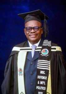 NDC Western Region mourns TV Icon Seth Kwame Dzokoto