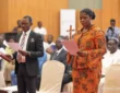 Protect electoral integrity –Mahama to EC Deputy Chairs 